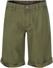 Zdjęcie LOAP Vermont szorty męskie, 100% bawełna, 4 kieszenie - Tykocin