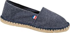 Zdjęcie Espadryle Kariban Made in France - Łódź