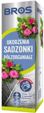 Zdjęcie Bros Ukorzenia Sadzonki Półzdrewniałe 70g - Pilica