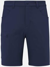Zdjęcie Spodenki trekkingowe męskie Millet Ubic Stretch Short M regular fit - Złotoryja