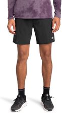 Zdjęcie Szorty treningowe dla Mężczyzn OMNI TRAINING 17" Czarny - Sopot