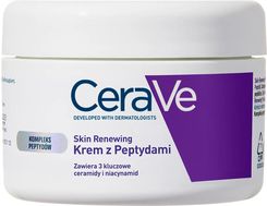 Zdjęcie CeraVe Skin Renewing Z Peptydami 48g - Malbork