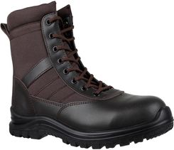 Zdjęcie Buty Hunter M-05 Grom Brown - Chełmno