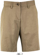 Zdjęcie Szorty damskie Sol's Jasper - Dobrzyń nad Wisłą