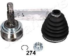 Zdjęcie Japanparts Przegub GI274 - Skalbmierz