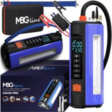 Zdjęcie MBG Line 840CH Pro - Słupsk