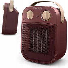 Zdjęcie Rowenta My Nomad Czerwono-Złoty SO8231 - Wrocław