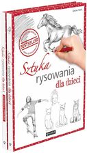 Zdjęcie Pakiet: Sztuka rysowania dla dzieci / Złudzenia... - Gecko Keck - Sosnowiec