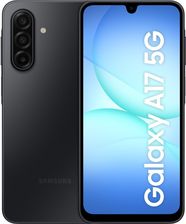 Zdjęcie Samsung Galaxy A17 SM-A176 5G 4/128GB Enterprise Edition Czarny - Bydgoszcz