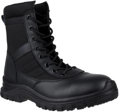 Zdjęcie Buty Hunter M-04 Grom Black - Tuszyn