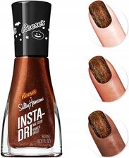 Sally Hansen Insta Dri Lakier The Best Combo 739