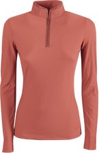 Zdjęcie Damska koszulka do jazdy konnej Harry's Horse Classy Miran - Olszyna