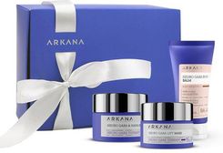 Zdjęcie Arkana Extra Lift Set Neurokosmetyczny Lifting Z Efektem Wow - Pszów