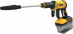 Myjka Wysokociśnieniowa Dewalt Dcmpw1000N Brushless Flexvolt 54V (Bez Akumulatora I Ładowarki)