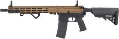 Zdjęcie Specna Arms Karabinek Szturmowy Aeg Sa-E22 Edge Hal2 Etu Gen. 2 Chaos Bronze - Kościan