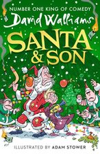Zdjęcie Santa & Son - Przemyśl