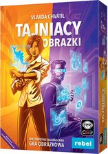 Zdjęcie Tajniacy: Obrazki (2025) - Myszków