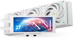 Zdjęcie Thermalright Trofeo Vision 360 ARGB 3x120mm Białe - Ciechanów