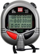 Zdjęcie Digi Sport Stoper 2000 Pamięci Wersja Usb Instruments Dt2000 Unisex Czerwony - Głowno
