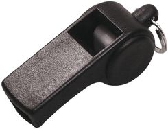 Zdjęcie Select Zwykły Gwizdek Sportowy Unisex Czarny - Jelcz-Laskowice