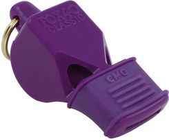 Zdjęcie Fox40 Gwizdek Fox 40 Cmg Z Ochraniaczem Na Zęby Unisex Kolorowe - Luboń