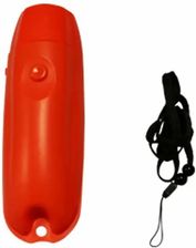 Zdjęcie Gwizdek Elektryczny Softee Czarny - Otyń