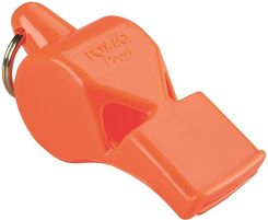 Zdjęcie Fox40 Gwizdek Fox 40 Pearl Ze Sznurkiem Unisex Pomarańczowy - Olsztyn