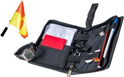 Zdjęcie Power Shot Zestaw Sędziowski Premium Z Zegarkiem Unisex Kolorowe - Trzebinia