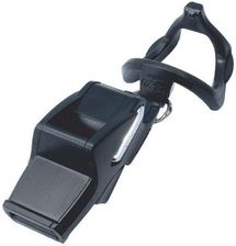 Zdjęcie Molten Gwizdek Sportowy Vorca Unisex Czarny - Nowa Ruda