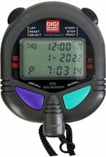 Zdjęcie Digi Sport Stoper 500 Pamięci Wersja Usb Instruments Dt500 Unisex Kolorowe - Brzostek