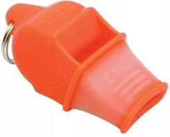 Zdjęcie Fox 40 Gwizdek Cmg Sonik Blast Sędziowski Unisex Pomarańczowy - Opole