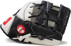 Zdjęcie Barnett Rękawica Baseballowa Jl 115 Reg Biała Unisex Biały - Łaziska Górne