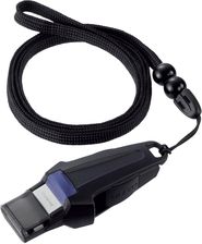 Zdjęcie Molten Gwizdek I Smycz Deevo Unisex Czarny - Suchań