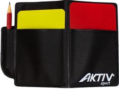 Zdjęcie Aktivsport Karty Sędziowskie Unisex Kolorowe - Łapy