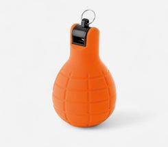 Zdjęcie Tremblay Gwizdek Unisex Kolorowe - Nasielsk