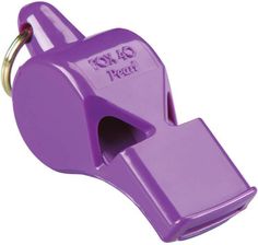 Zdjęcie Fox40 Gwizdek Fox 40 Pearl Ze Sznurkiem Unisex Kolorowe - Zielona Góra