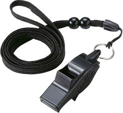 Zdjęcie Molten Gwizdek I Smycz Dolfin Pro Unisex Czarny - Lipiany