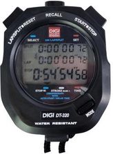 Zdjęcie Stoper Digi Sport Instruments Elektroniczny Wysoka Precyzja Czarny - Leżajsk