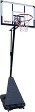 Zdjęcie Prosport Stojak Do Koszykówki Slam Dunk 2,45 3,05M Unisex Czarny - Opole