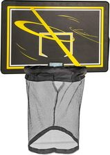 Zdjęcie Prosport Stojak Do Koszykówki Dla Trampoliny Unisex Czarny - Łowicz