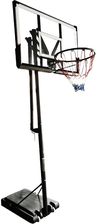 Zdjęcie Core Nordcore Stojak Do Koszykówki Premium 2,3 3,05M Unisex Czarny - Zgorzelec