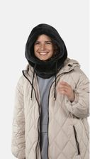 Zdjęcie Barts Balaclava Damska Eliess Hood - Tychy