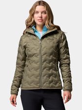 Zdjęcie Columbia Kurtka Damska Delta Ridge Ii - Kraków