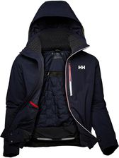Zdjęcie Helly Hansen Kurtka Narciarska Alpha Lifaloft - Lubraniec
