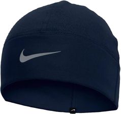 Zdjęcie Nike Czapka Dla Dorosłych Therma-Fit Fleece Beanie - Zgorzelec