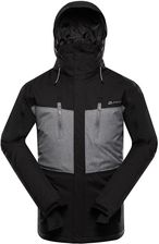 Zdjęcie Alpine Pro Kurtka Narciarska Męska Comed - Maków Mazowiecki