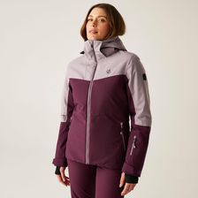 Zdjęcie Dare 2B Kurtka Narciarska Damska Dwp619 Iced Jacket - Zator