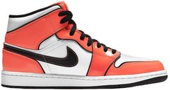 Zdjęcie Jordan Buty Air 1 Mid Se Turf Unisex Pomarańczowy - Brzesko