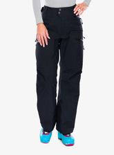 Zdjęcie Fjallraven Spodnie W Góry Damskie Bergtagen Gtx Pro Trousers - Zgorzelec