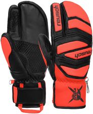 Zdjęcie Reusch Rękawice Narciarskie Worldcup Warrior Lobster - Sokółka